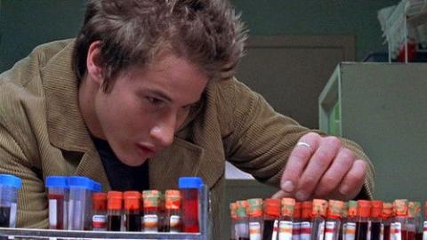 Épisode 8 – Sang pour sang