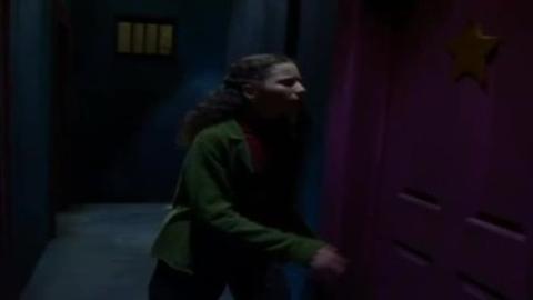 Épisode 16 – Le mariage de la marionnette