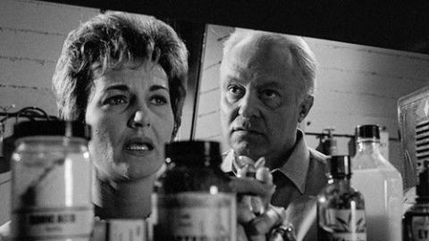 Épisode 3 – L'Abri