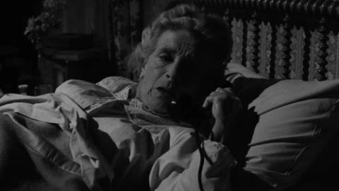 Épisode 19 – Appel nocturne