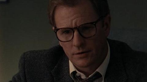 Épisode 21 – La voix de la raison