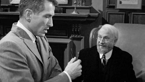 Épisode 37 – La Relève de la garde