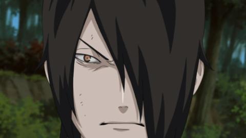 Épisode 147 – Le passé du déserteur