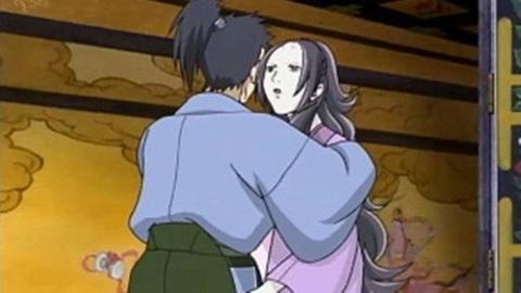 Épisode 6 – Tenshu Monogatari (2)