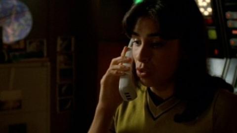 Épisode 8 – Futur en danger, partie 1