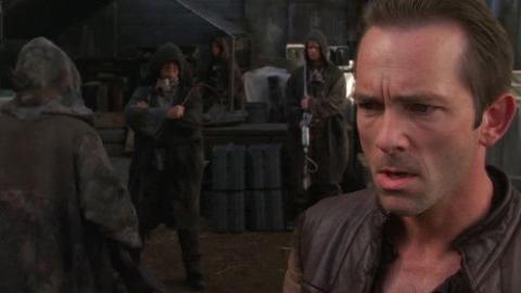 Épisode 8 – La face cachée du cristal