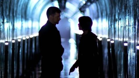 Épisode 6 – Humain, trop humain