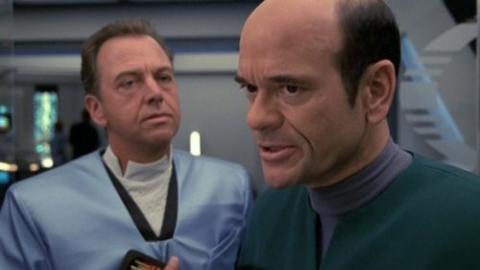 Épisode 5 – Soins intensifs