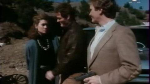 Épisode 11 – Le pur-sang