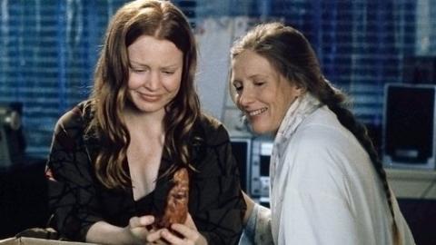 Épisode 6 – Exaspération