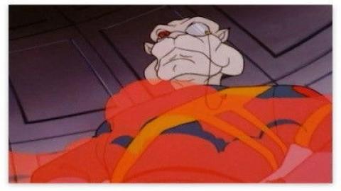 Épisode 2 – Cosmocats ! Ooh ! - Partie 2