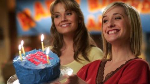 Épisode 21 – Oracle