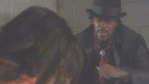 Épisode 14 – Joyeux Halloween