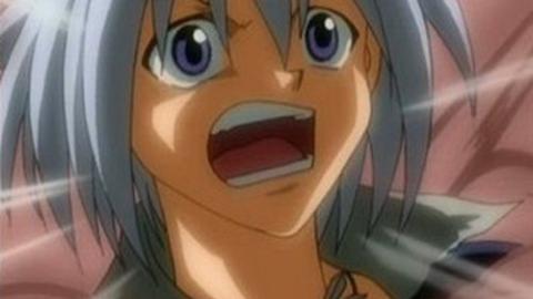 Épisode 16 – Duel à Vanish field