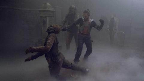 Épisode 8 – Évolution