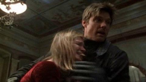 Épisode 17 – Suspicion