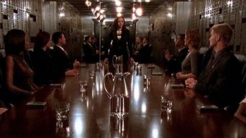 Épisode 22 – L'ennemi de mon ennemi - Partie 2