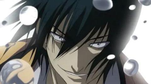 Épisode 2 – Awakening