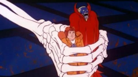 Épisode 13 – La force de l'amitié