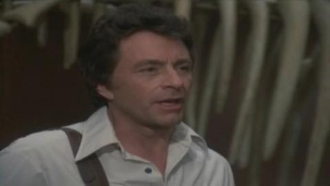 Épisode 19 – La tombe sacrée