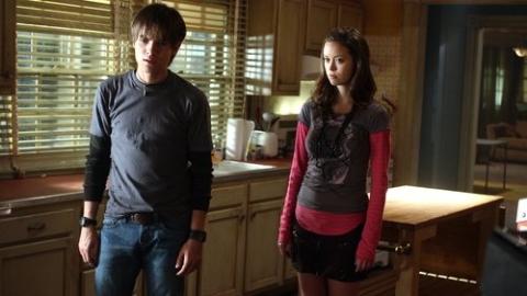 Épisode 3 – L'origine du mal