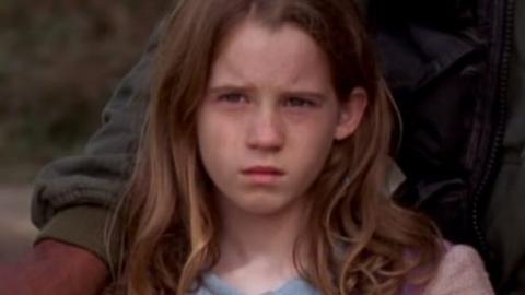 Épisode 15 – Cassandra