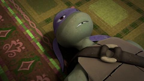 Épisode 18 – Épisode 18