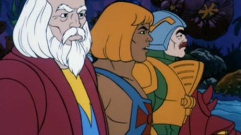 Épisode 35 – A la recherche du passé