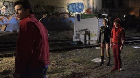 Épisode 22 – Le jugement dernier