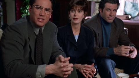 Épisode 19 – Un Oedipe catastrophe