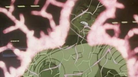 Épisode 40 – Cauchemar en quatre dimensions