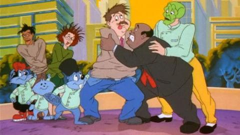 Épisode 7 – De la concurrence