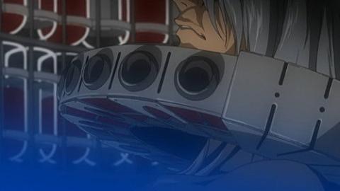 Épisode 1 – Destructeur dans le crépuscule