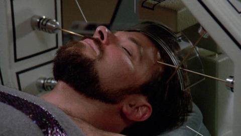 Épisode 22 – Au seuil de la mort