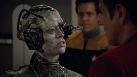 Épisode 1 – Scorpion, partie 2