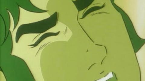 Épisode 47 – Le châtiment de l'Âme Abjecte