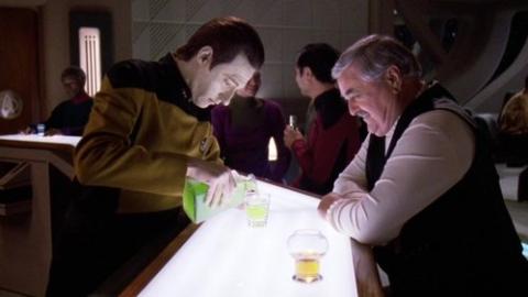 Épisode 4 – Reliques