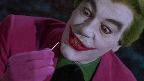 Épisode 21 – L'Inévitable Joker