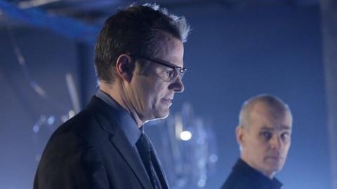 Épisode 20 – La reine des neiges