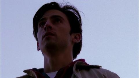 Épisode 1 – Hors du commun…