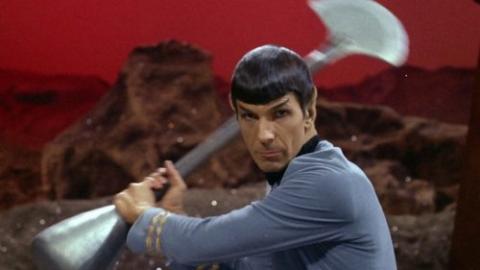 Épisode 1 – Le Mal du pays