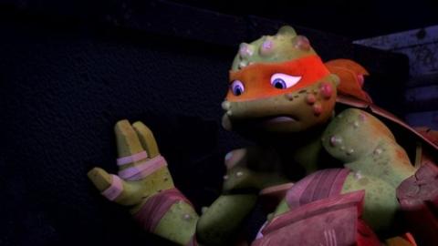 Épisode 5 – Épisode 5