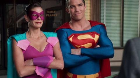 Épisode 7 – Ultra Woman