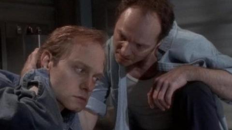 Épisode 22 – La sentence