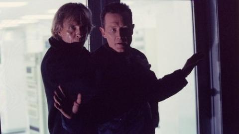 Épisode 16 – Confiance