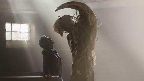 Épisode 4 – Avant l’inondation