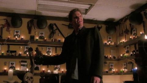 Épisode 14 – L'Ordre des morts-vivants