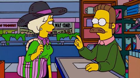 Épisode 13 – Le péché de Ned