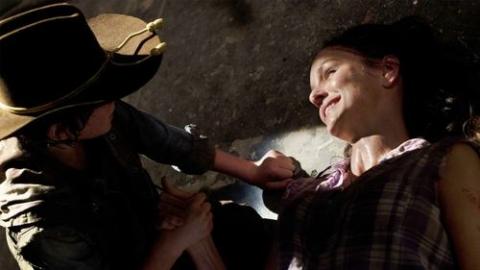 Épisode 4 – Un tueur à l'intérieur