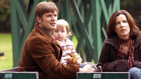 Épisode 8 – Solitudes